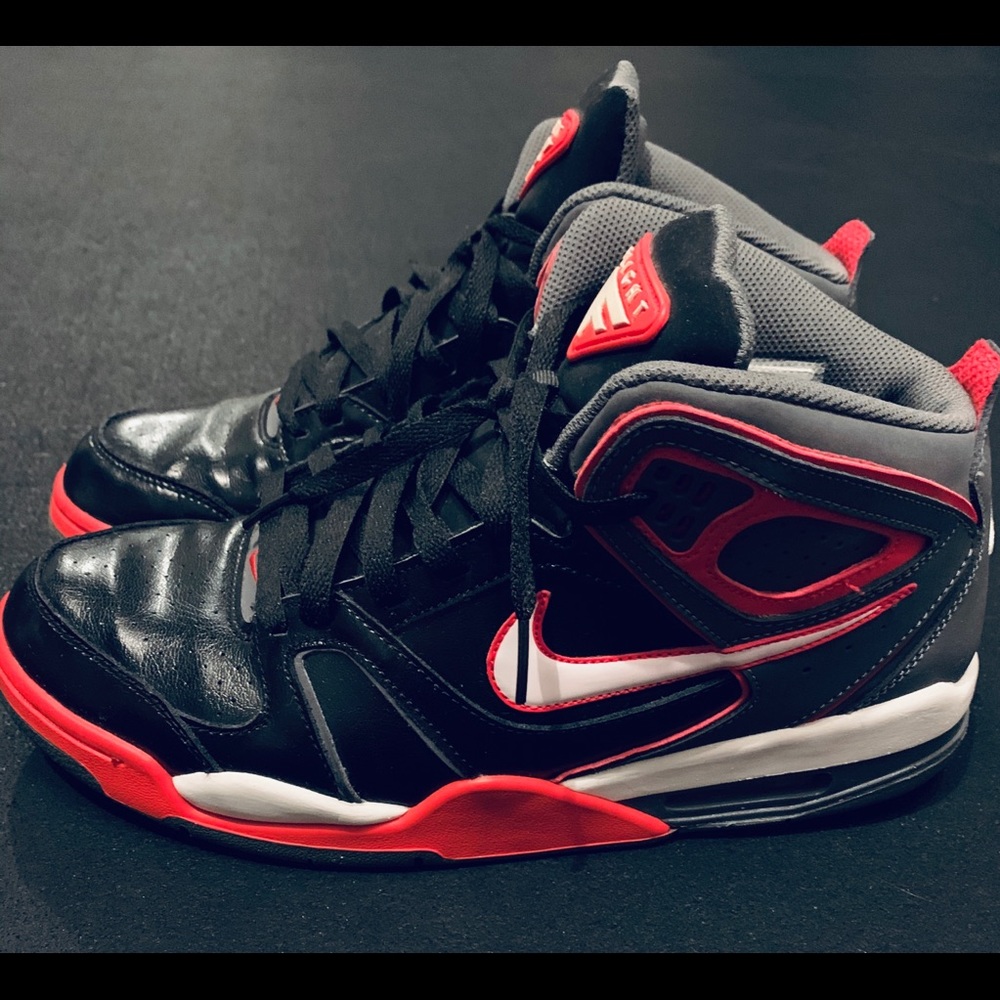 Nike RETRO Flights!